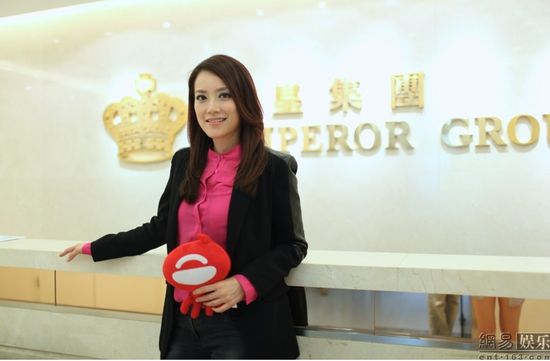 霍汶希与谢霆锋生孩子是真的吗？霍汶希老公(霍汶希谢霆锋有感情吗)