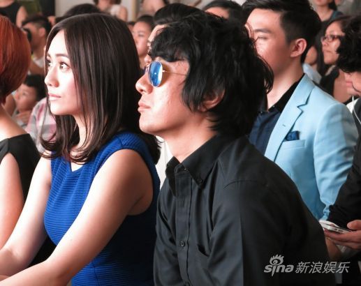 刘芸和郑钧怎么认识的?刘芸郑钧有几个孩子 刘芸和郑钧怎么认识的?刘芸郑钧有几个孩子