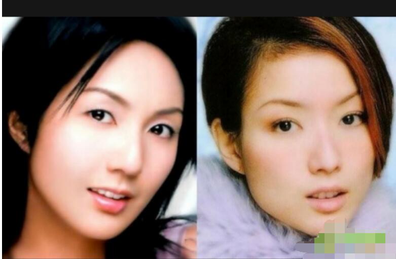 郑秀文现在过得怎么样(郑秀文为什么不红了)