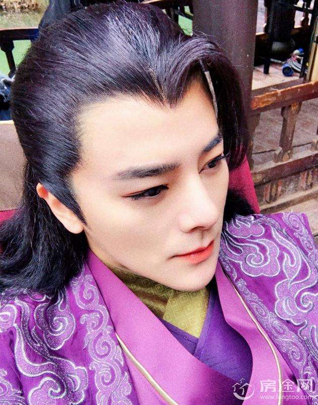 刘济恺整容前照片曝光(刘济恺微博)