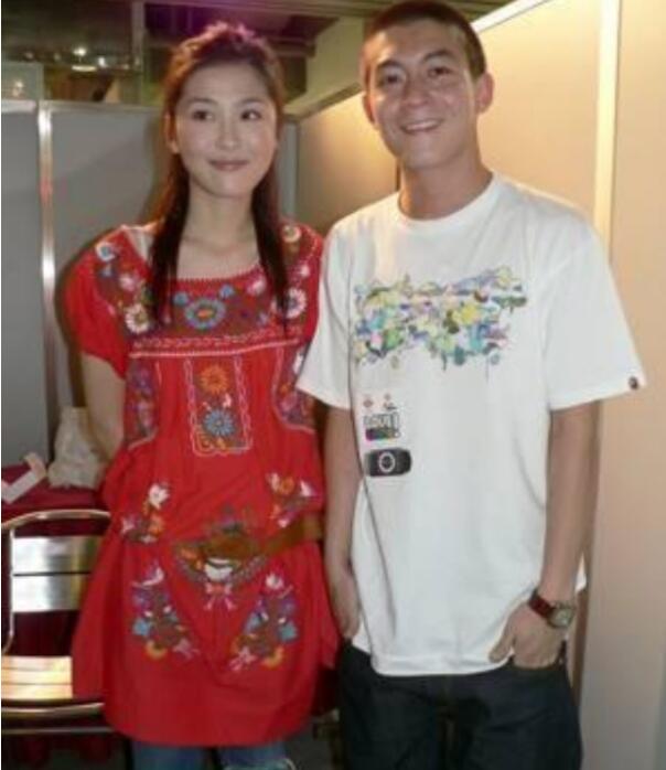 周丽淇和傅程鹏现状如何(周丽淇怎么会看上傅程鹏)