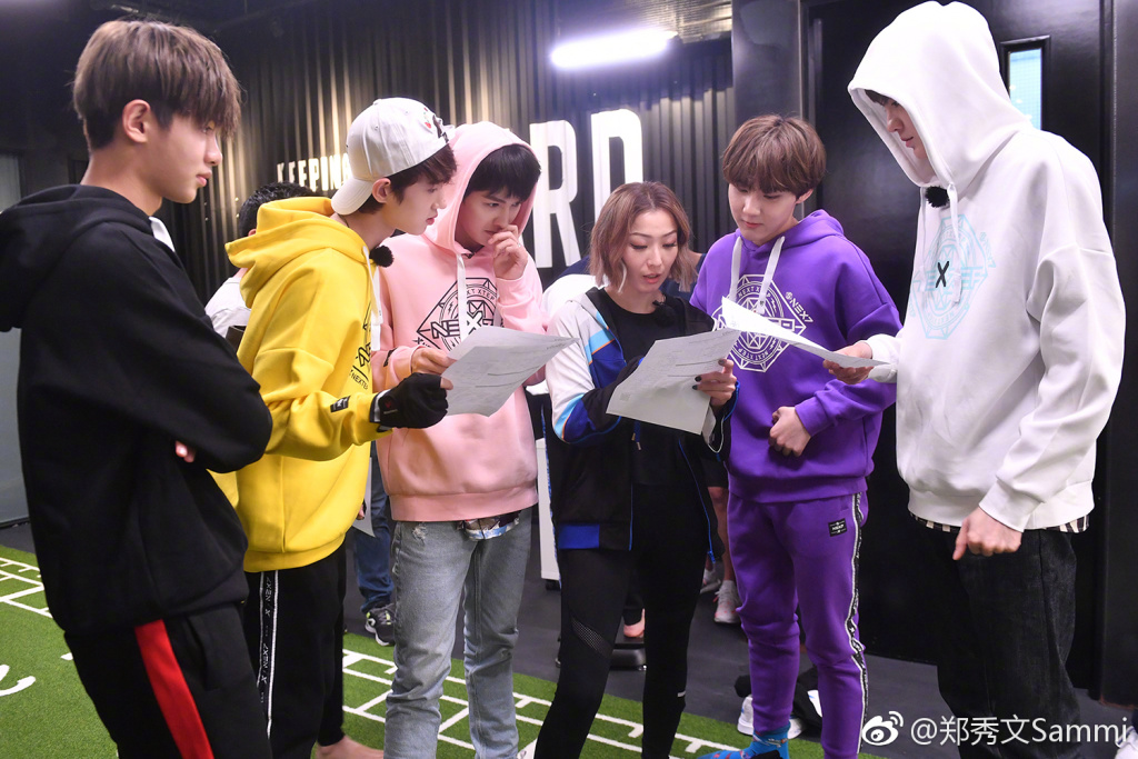 郑秀文现在过得怎么样(郑秀文为什么不红了)