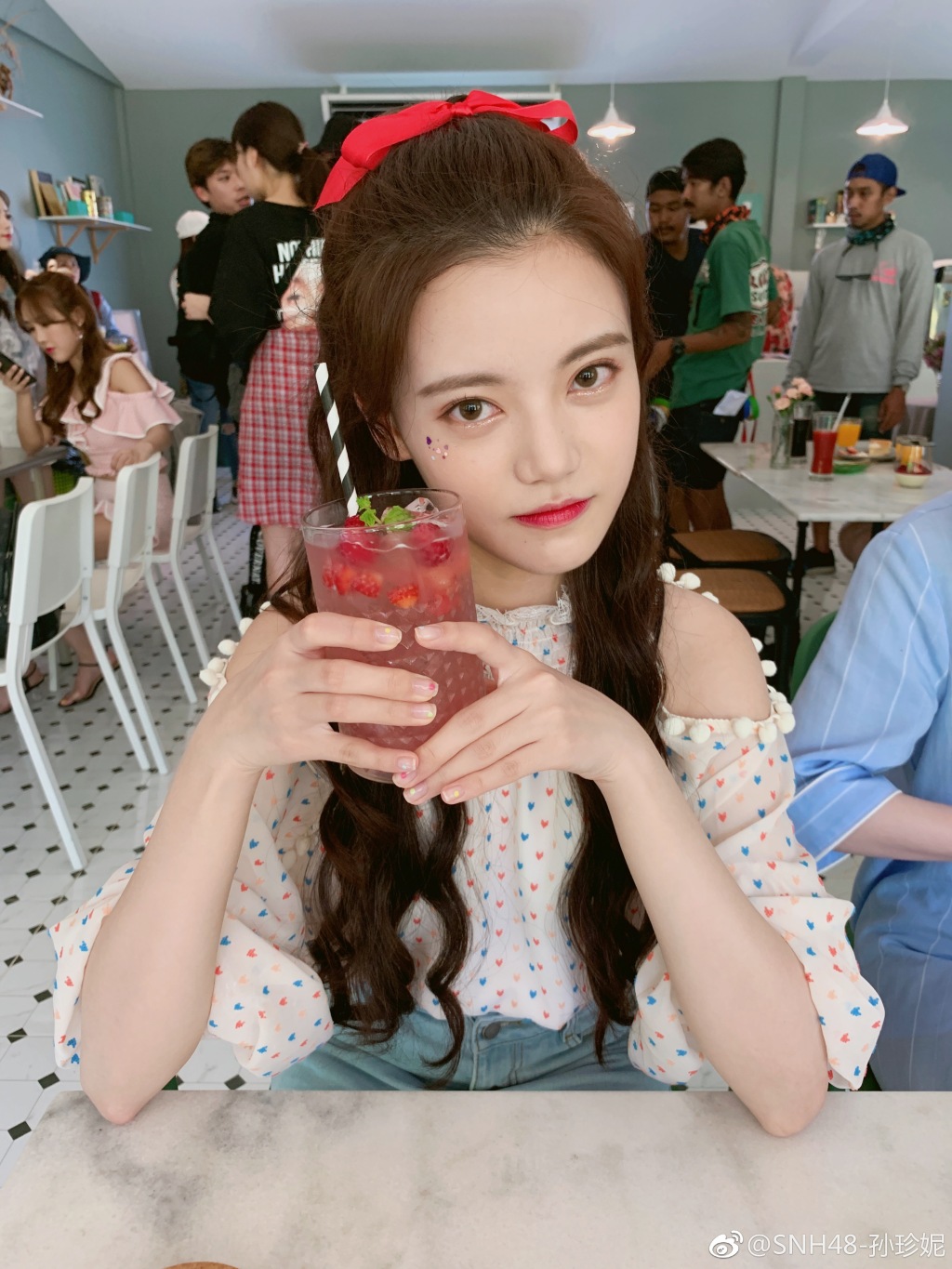 孙珍妮家里很有钱吗(孙艺珍家里有钱吗) 孙珍妮家里很有钱吗(孙艺珍家里有钱吗)