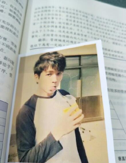 南优铉为什么叫南花花、南木(南优铉的女朋友是谁)