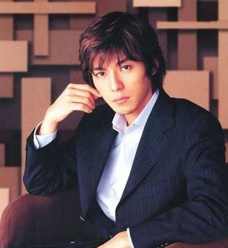 藤木直人出轨是真的吗？藤木直人的老婆资料(藤木直人很红吗)