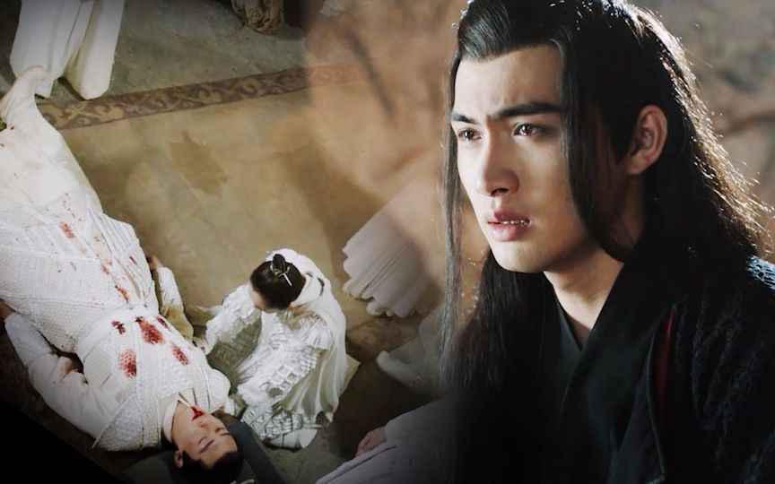 三生三世十里桃花擎苍为什么喜欢令羽(三生三世十里桃花中令羽和擎苍)