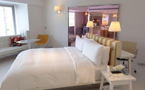 汪小菲一家旅店被改成防疫宾馆详情