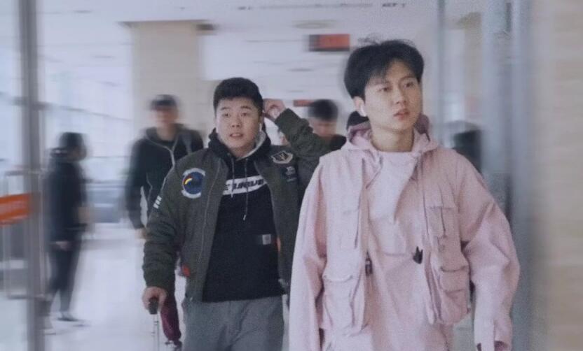 周九良17岁跟了孟鹤堂是什么梗 周九良17岁跟了孟鹤堂是什么梗