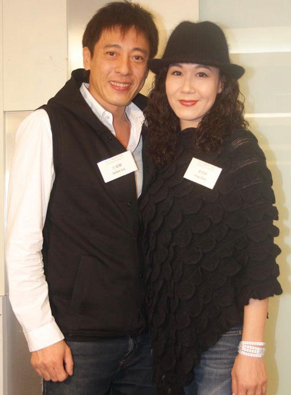 麦景婷为什么总戴帽子(麦景婷个人详细资料)