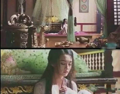 淳儿最后的下场成为军妓了吗?元淳太蠢太傻(淳儿为什么会被士兵)