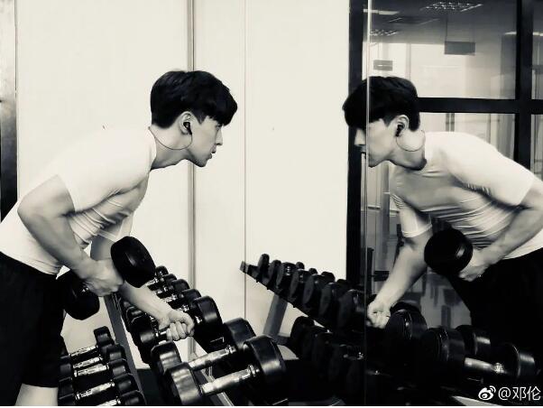 邓伦为什么叫石家庄之光、运动博主(邓伦是石家庄哪儿的人) 邓伦为什么叫石家庄之光、运动博主(邓伦是石家庄哪儿的人)