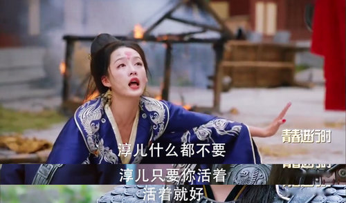 淳儿最后的下场成为军妓了吗?元淳太蠢太傻(淳儿为什么会被士兵)