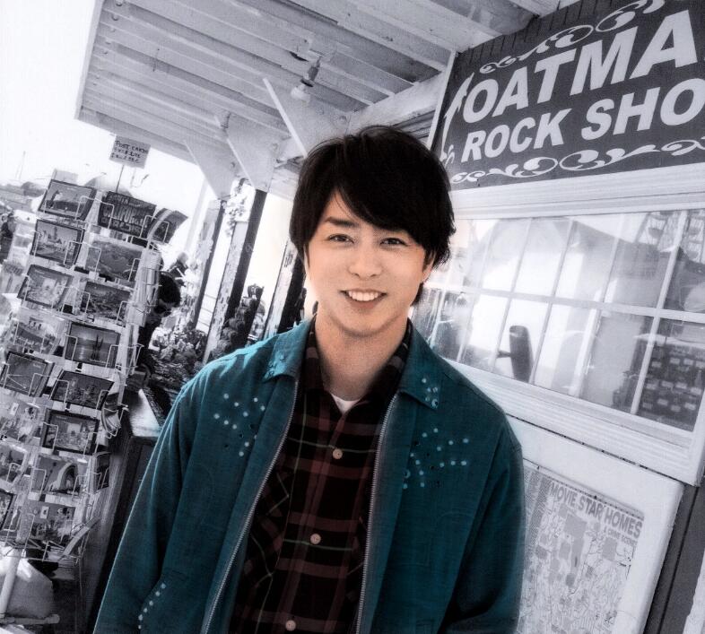 樱井翔为什么脸肿了颜值跳水(北京奥运会樱井翔)