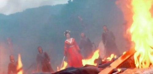 淳儿最后的下场成为军妓了吗?元淳太蠢太傻(淳儿为什么会被士兵)