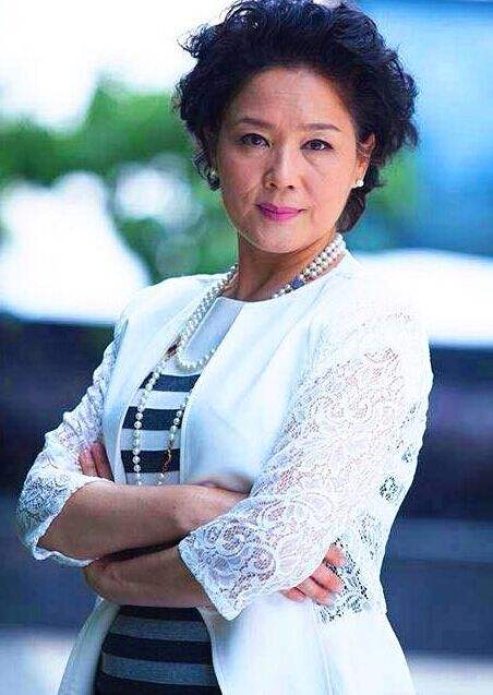 演员杨青年轻时候照片(演员杨青近照) 演员杨青年轻时候照片(演员杨青近照)