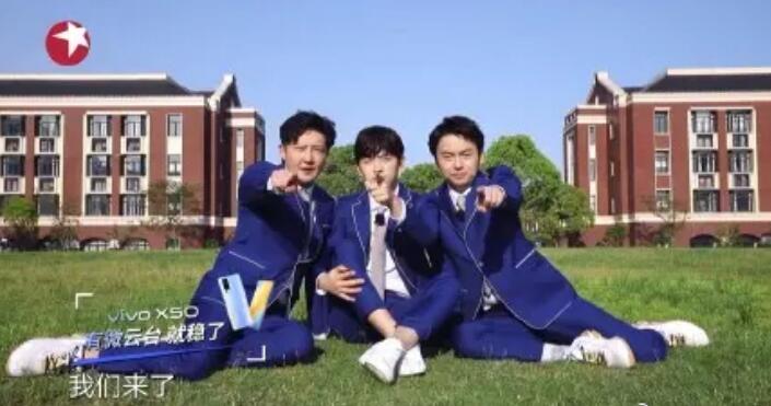 邓伦为什么叫石家庄之光、运动博主(邓伦是石家庄哪儿的人) 邓伦为什么叫石家庄之光、运动博主(邓伦是石家庄哪儿的人)