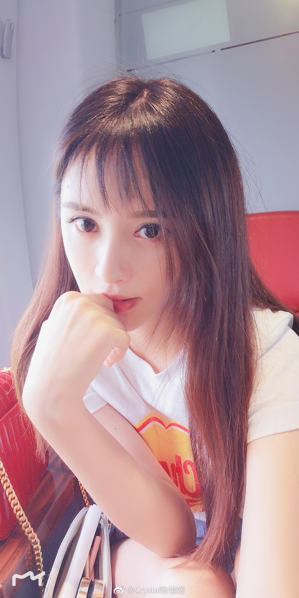 张熙媛是杨幂的替身么(杨幂现在是替身) 张熙媛是杨幂的替身么(杨幂现在是替身)