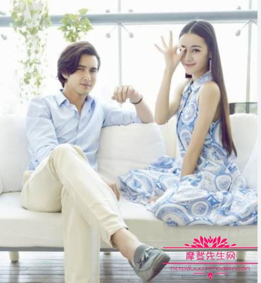 高伟光和迪丽热巴是什么关系(高伟光和迪丽热巴在一起了吗)