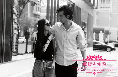 高伟光和迪丽热巴是什么关系(高伟光和迪丽热巴在一起了吗)