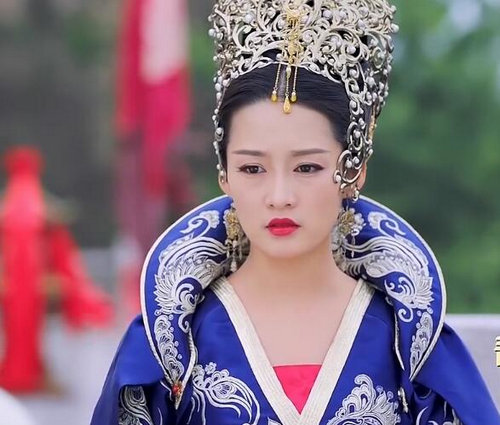 淳儿最后的下场成为军妓了吗?元淳太蠢太傻(淳儿为什么会被士兵)