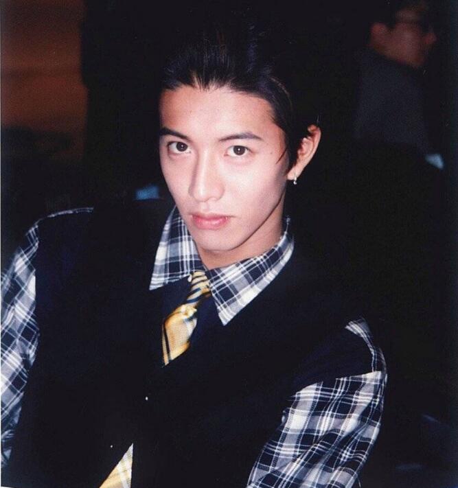 木村拓哉为什么叫兔哉、工会主席