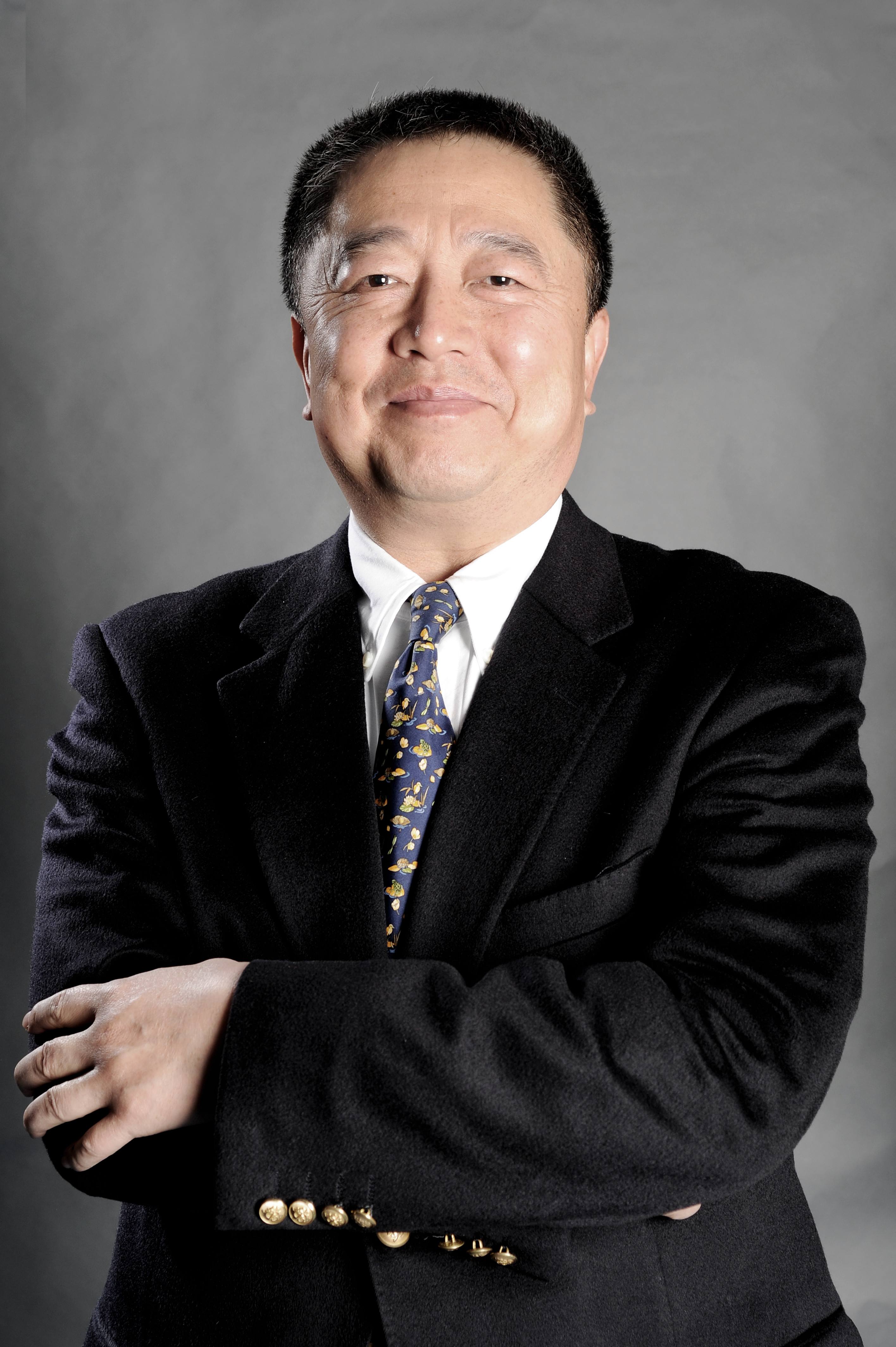 胡葆森女儿为什么姓李？胡葆森现在身价多少