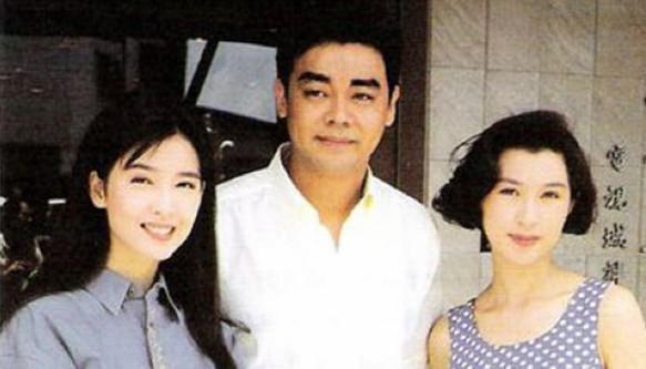 周慧敏和刘青云是什么关系？周慧敏历届男友(周慧敏喜欢刘青云吗)