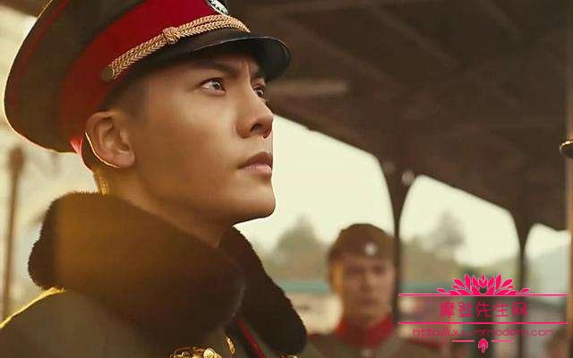 给夜华的配音演员是谁(太子夜华配音是谁)