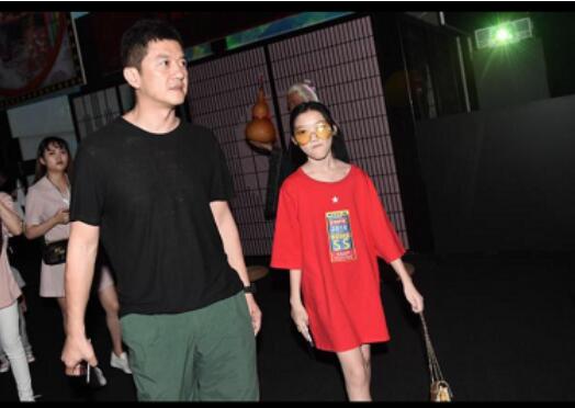 李亚鹏植发前后对比照片(李亚鹏的头发是怎么治好的)