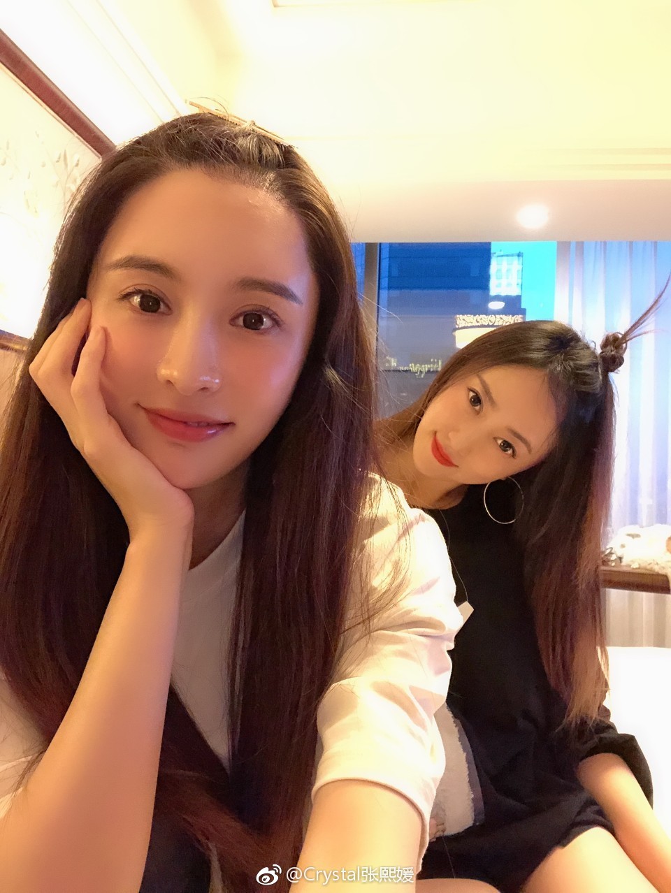 张熙媛是杨幂的替身么(杨幂现在是替身) 张熙媛是杨幂的替身么(杨幂现在是替身)