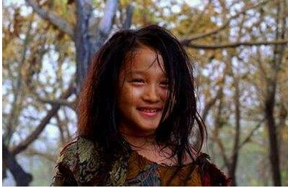 关晓彤是满族谁的后裔(关晓彤是满族哪个姓氏)