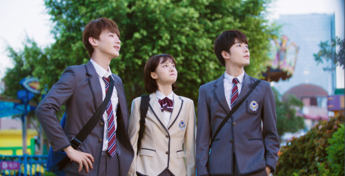 夏至未至中的室县是在哪里？夏至未至立夏最(夏至未至学校在哪)