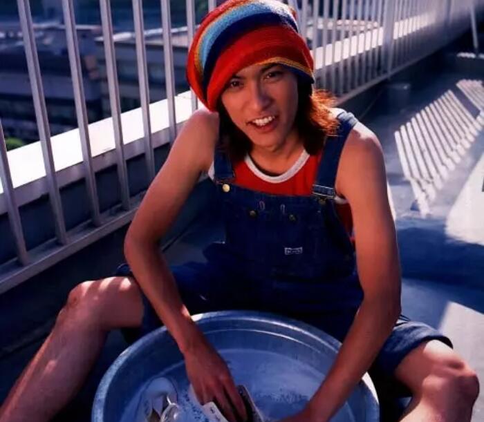 长濑智也为什么叫babe、少主