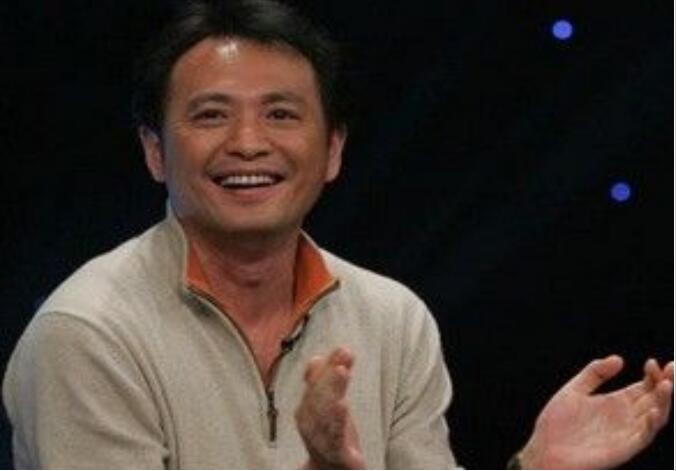 丁志诚像不像张国荣(丁志诚 张国荣)