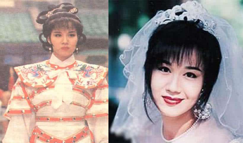 麦景婷为什么总戴帽子(麦景婷个人详细资料)