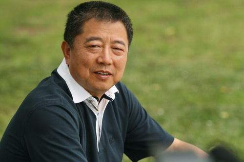 胡葆森女儿为什么姓李？胡葆森现在身价多少