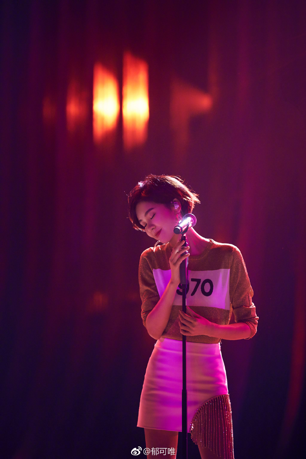 郁可唯为什么离开滚石去了台湾？看郁可唯整