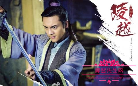 给夜华的配音演员是谁(太子夜华配音是谁)