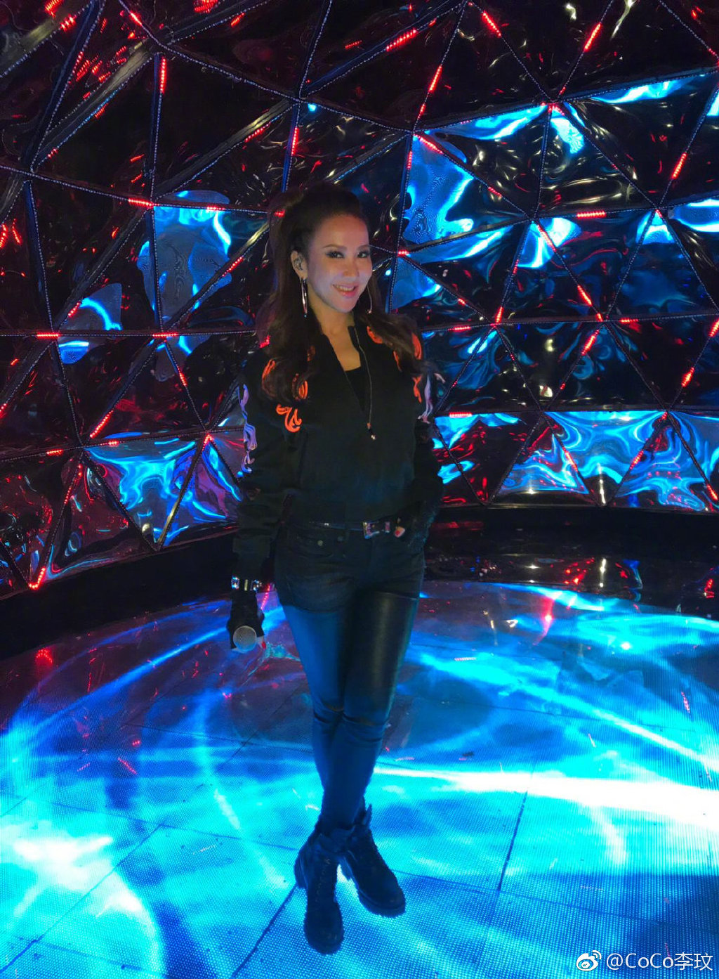 李玟现在在忙什么(李玟 出道)