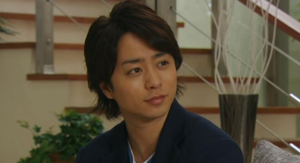 樱井翔为什么脸肿了颜值跳水(北京奥运会樱井翔)