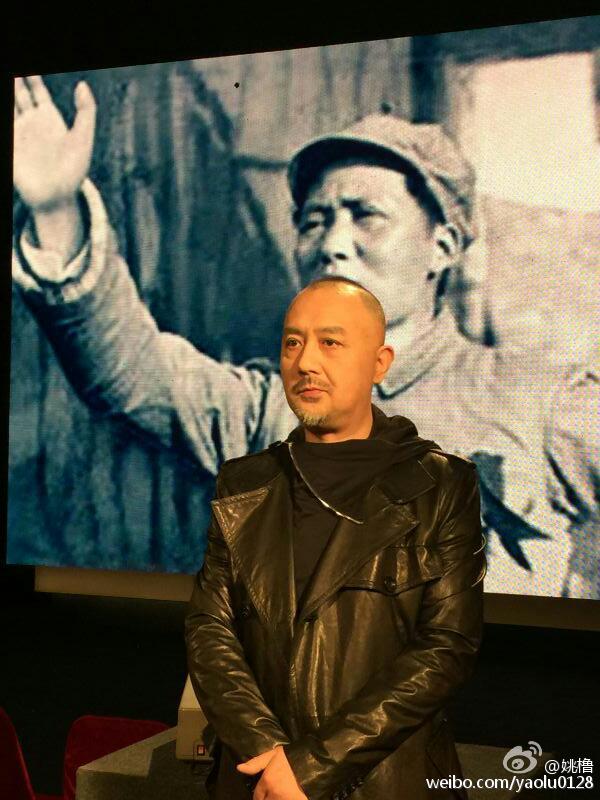 姚橹年轻时候的照片(姚爸年轻时的照片)