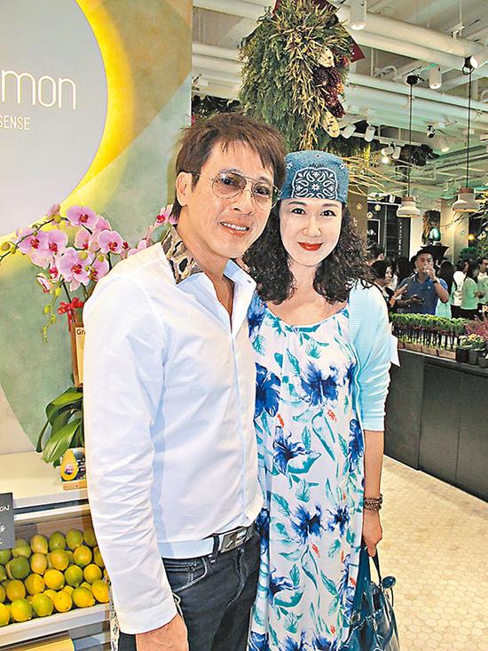 麦景婷为什么总戴帽子(麦景婷个人详细资料)