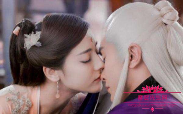 高伟光和迪丽热巴是什么关系(高伟光和迪丽热巴在一起了吗)