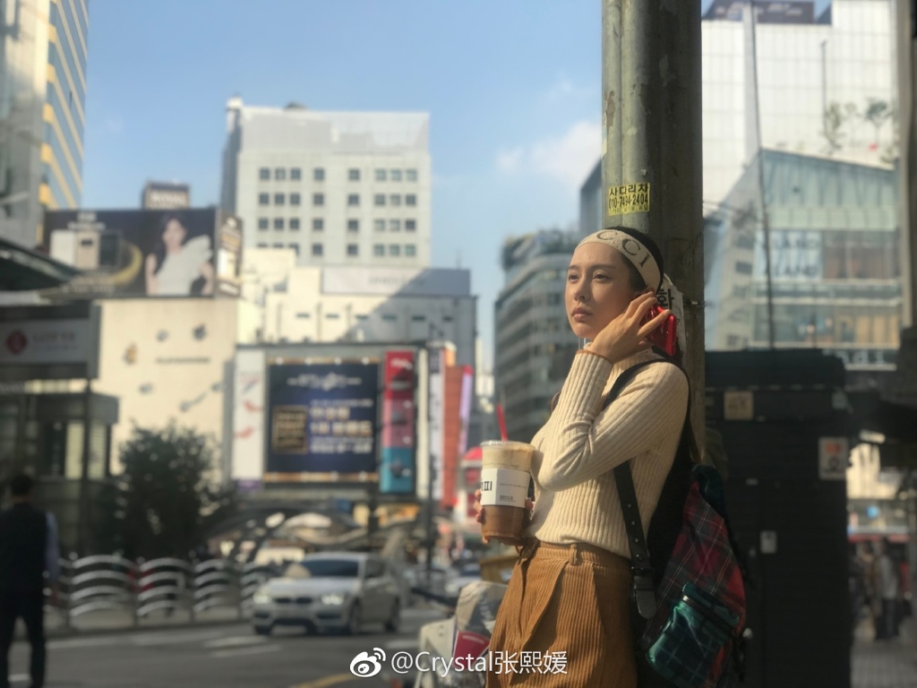 张熙媛是杨幂的替身么(杨幂现在是替身) 张熙媛是杨幂的替身么(杨幂现在是替身)