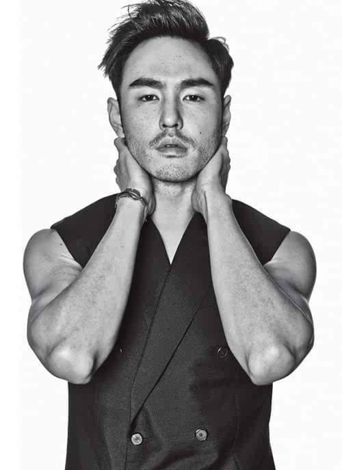 为什么都说阮经天是渣男?阮经天人品差有狐