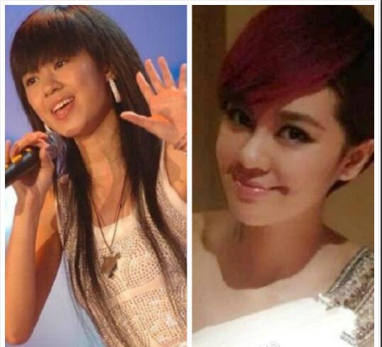 郁可唯为什么离开滚石去了台湾？看郁可唯整