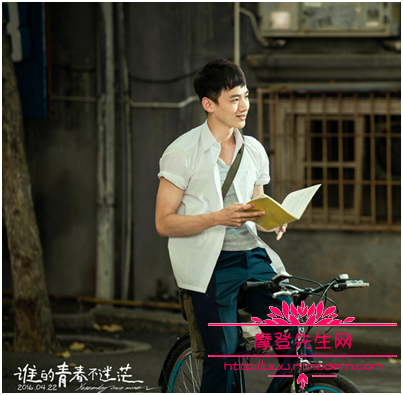 白敬亭里头白的称号的由来(白敬亭的别名叫什么)