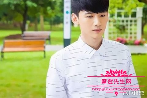 白敬亭里头白的称号的由来(白敬亭的别名叫什么)