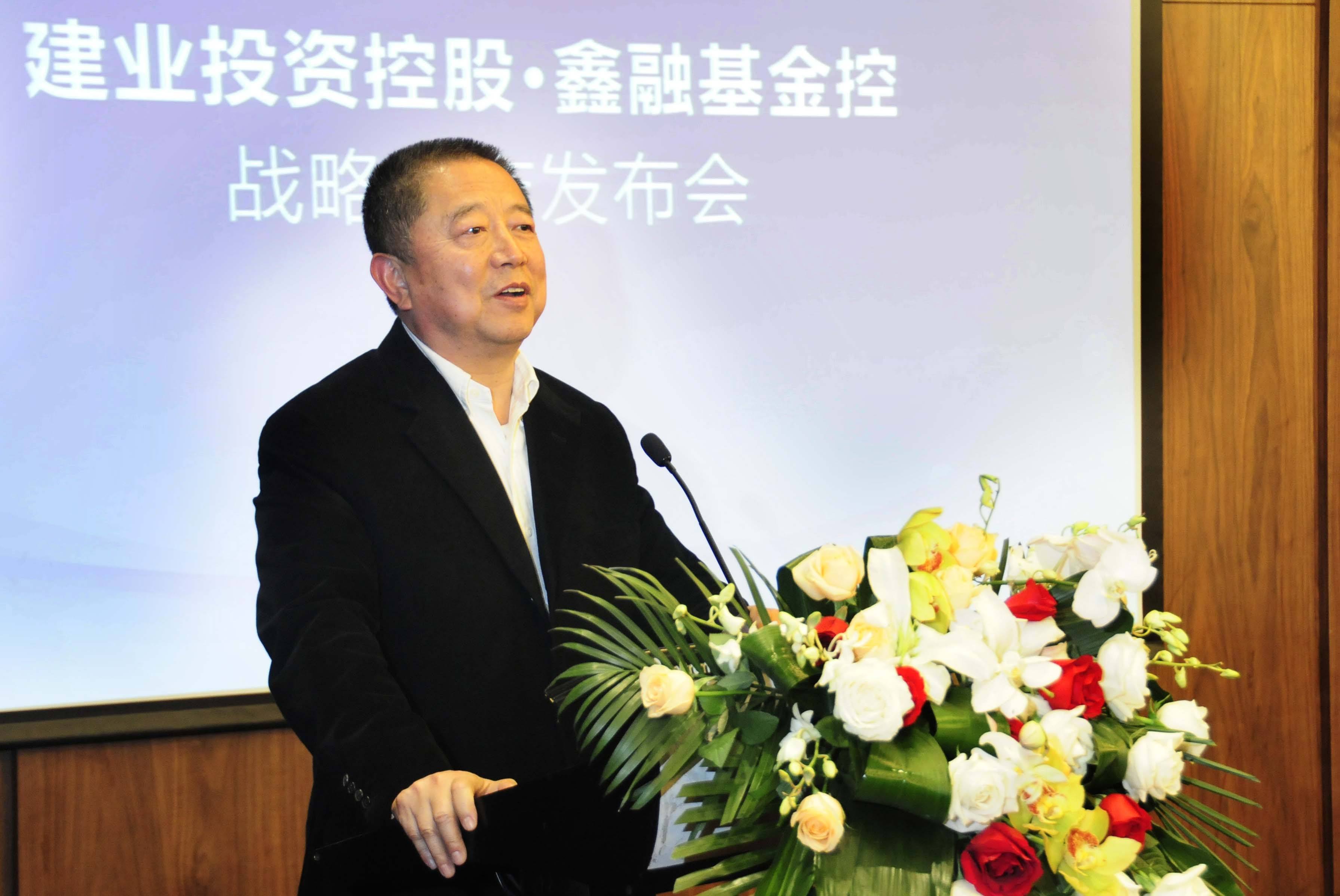 胡葆森女儿为什么姓李？胡葆森现在身价多少