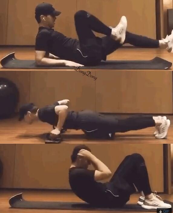 邓伦为什么叫石家庄之光、运动博主(邓伦是石家庄哪儿的人) 邓伦为什么叫石家庄之光、运动博主(邓伦是石家庄哪儿的人)